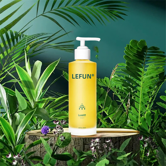 Último día de descuento: 70% de descuento💎LEFUN®Aceite rejuvenecedor reafirmante de la piel